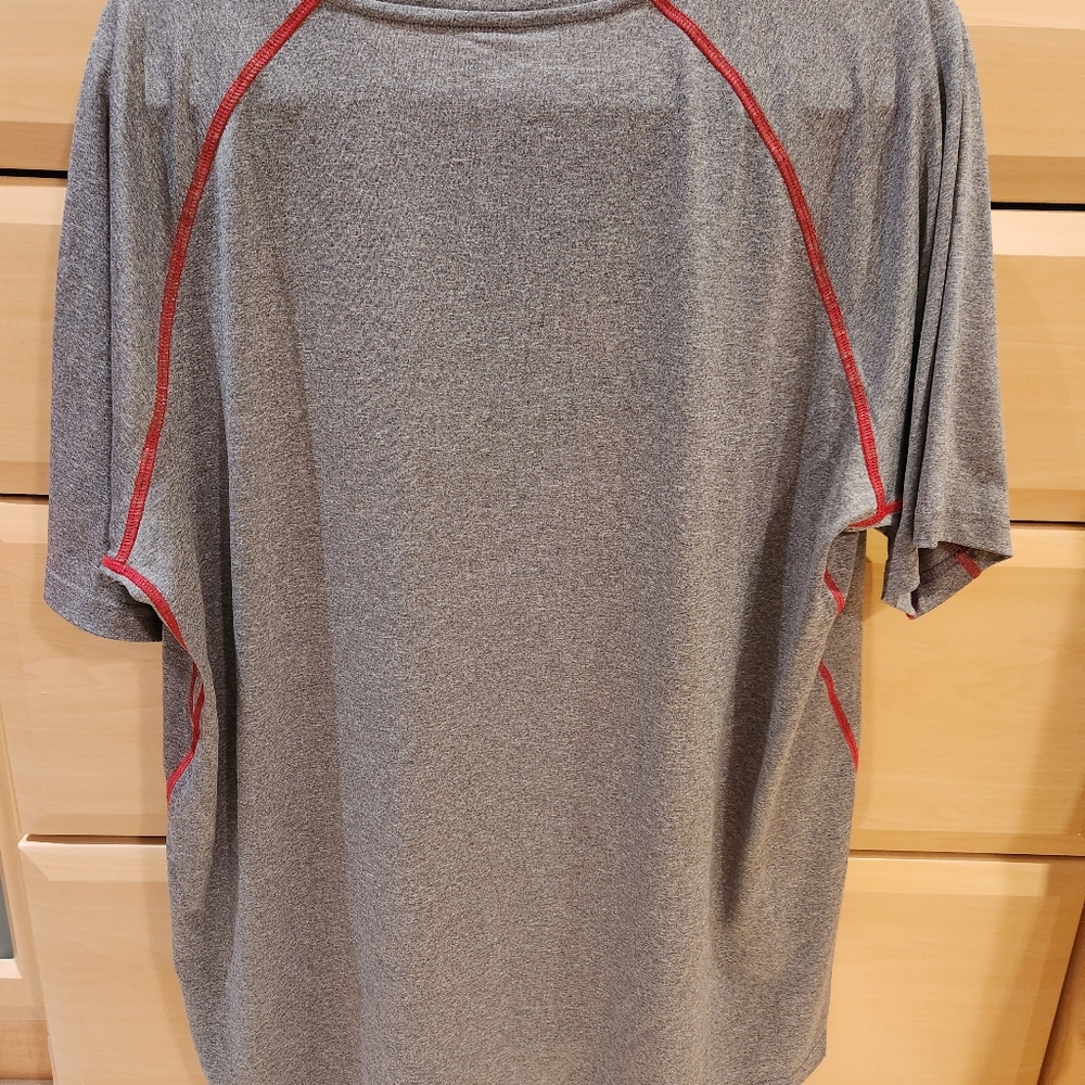 Corvette Dri-Fit - Picture 2 of 6
